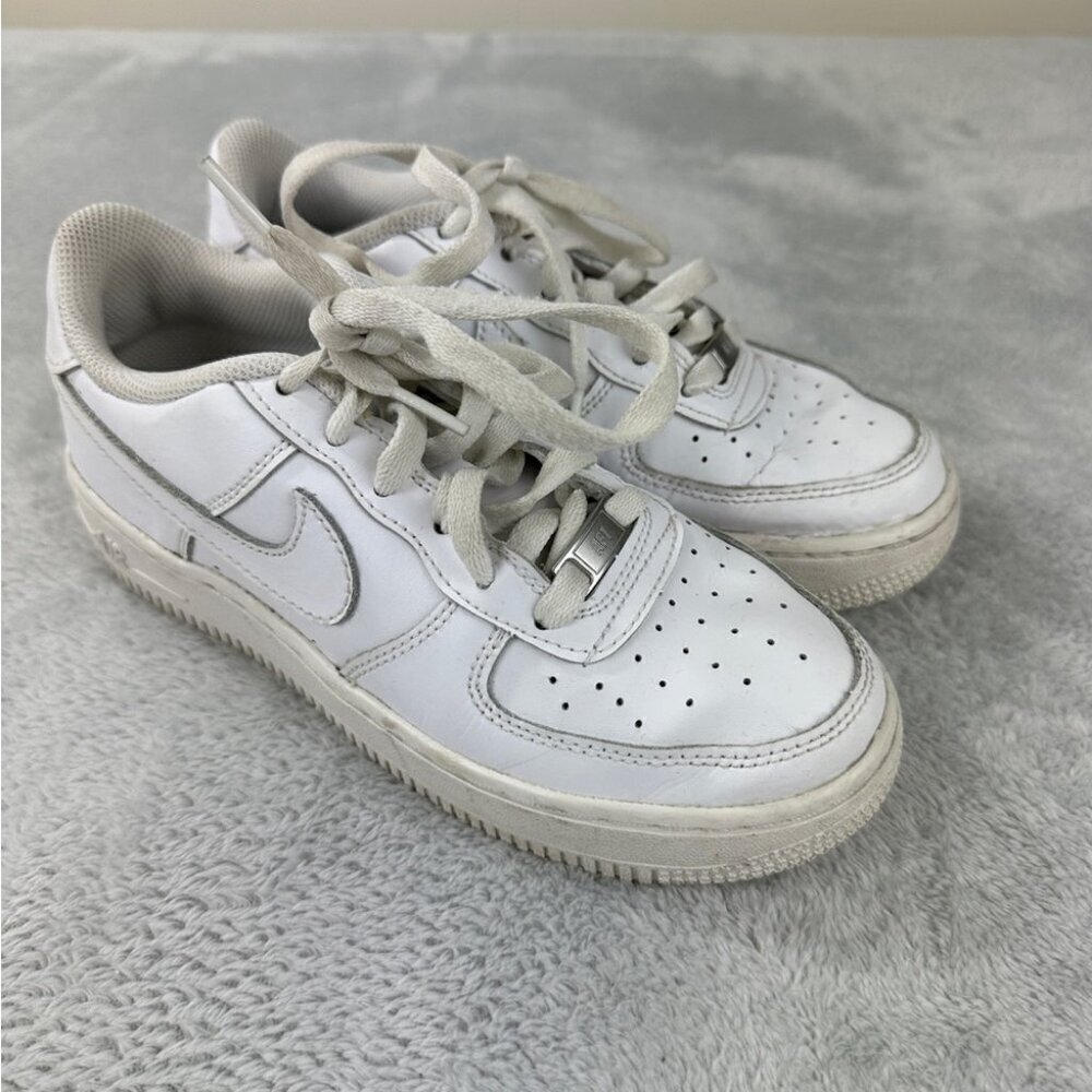 Nike Air Force 1 LE Big Kids Size 5 Y - DH2920-111